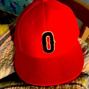 Baltimore Orioles Retro Hat